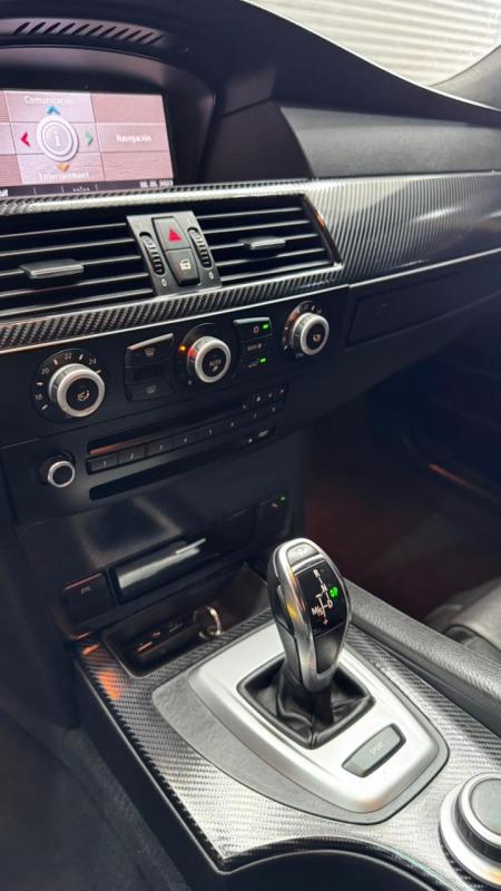 550i - Foto #13 do anúncio à venda de Carro clássico