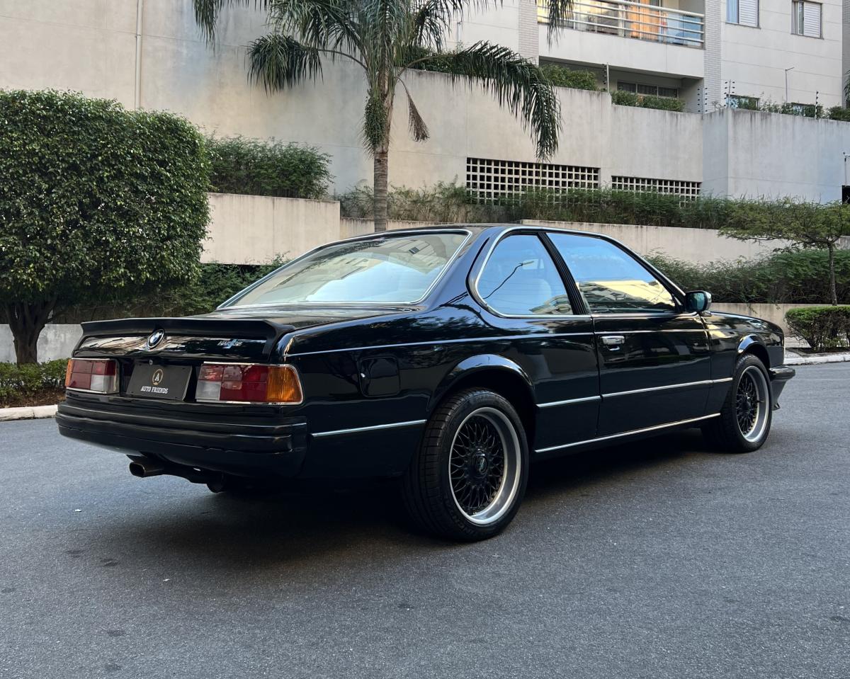 635 CSI - Foto #12 do anúncio à venda de Carro clássico