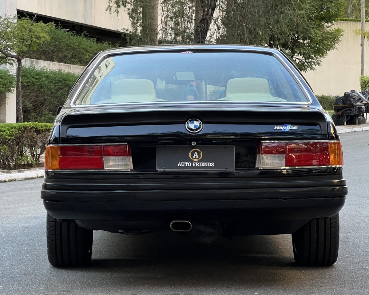 635 CSI - Foto #15 do anúncio à venda de Carro clássico