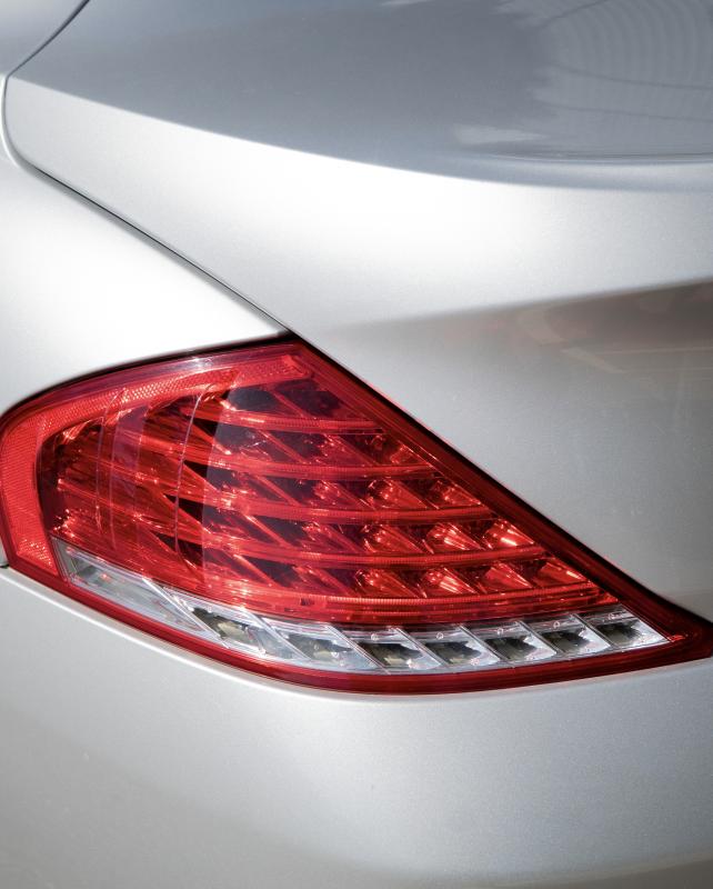 650i - Foto #2 do anúncio à venda de Carro clássico