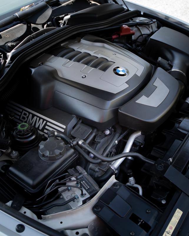 650i - Foto #6 do anúncio à venda de Carro clássico