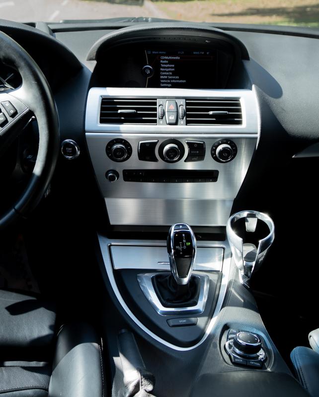 650i - Foto #16 do anúncio à venda de Carro clássico