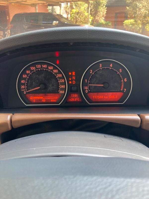 745i - Foto #3 do anúncio à venda de Carro clássico