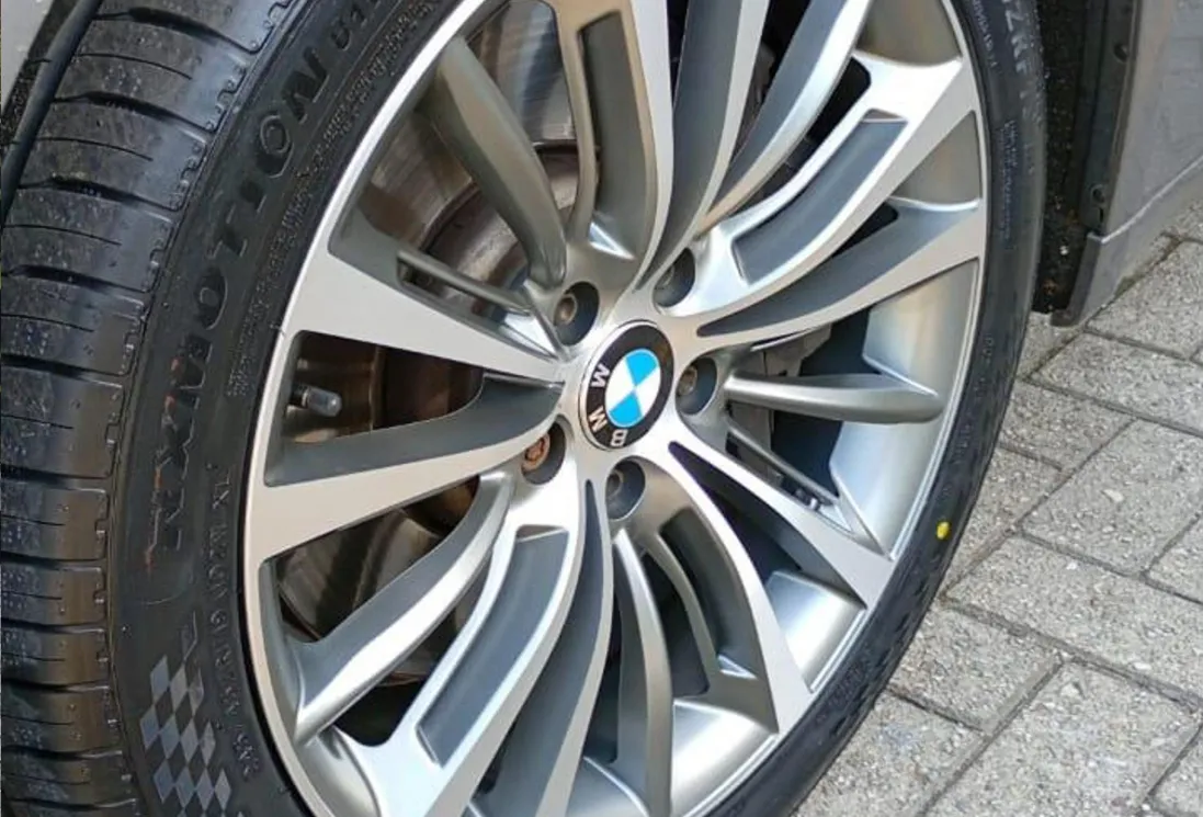 750i - Foto #6 do anúncio à venda de Carro clássico