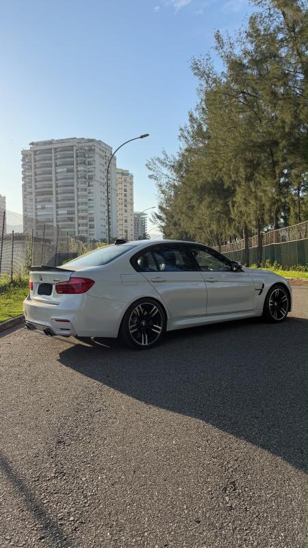 M3 - Foto #5 do anúncio à venda de Carro clássico