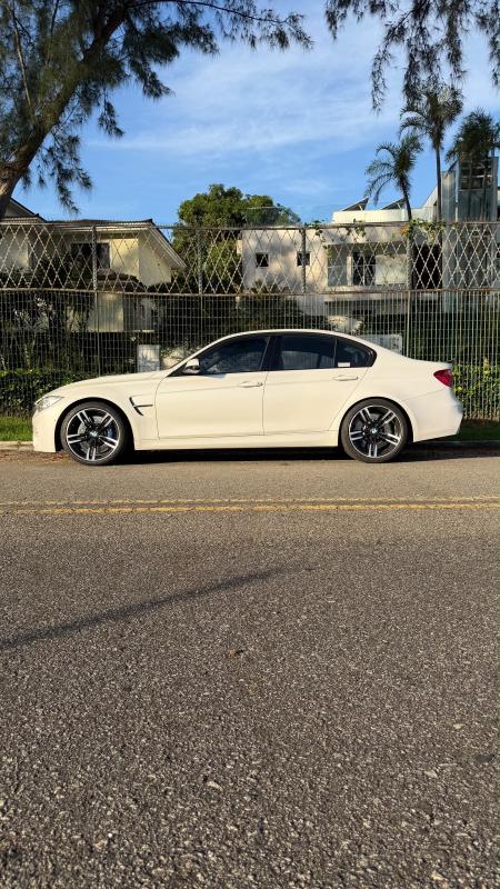 M3 - Foto #6 do anúncio à venda de Carro clássico
