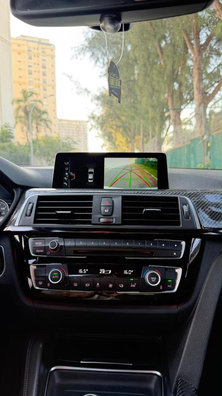 M3 - Foto #7 do anúncio à venda de Carro clássico