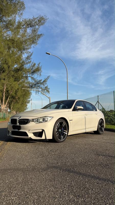 M3 - Foto #8 do anúncio à venda de Carro clássico