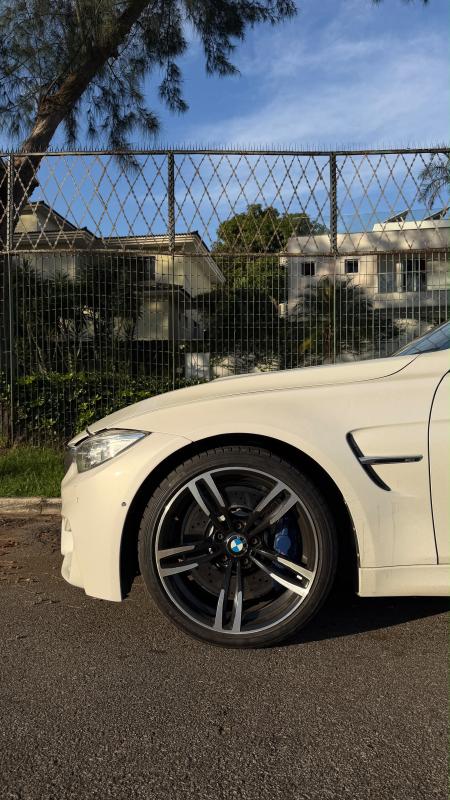 M3 - Foto #9 do anúncio à venda de Carro clássico