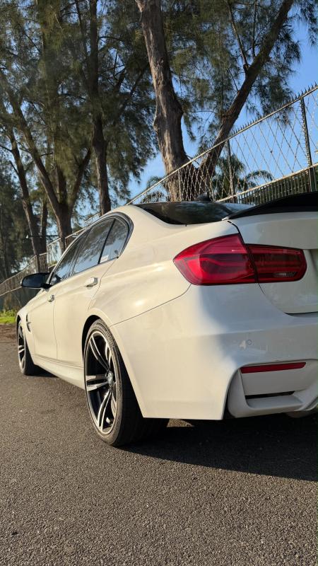 M3 - Foto #10 do anúncio à venda de Carro clássico