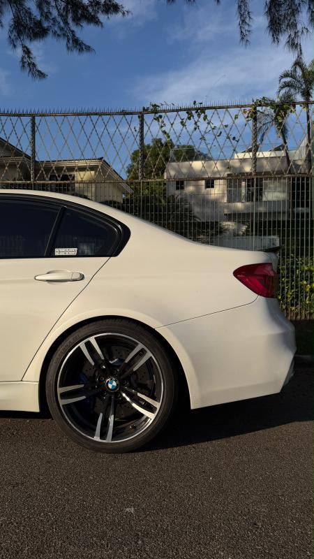 M3 - Foto #14 do anúncio à venda de Carro clássico