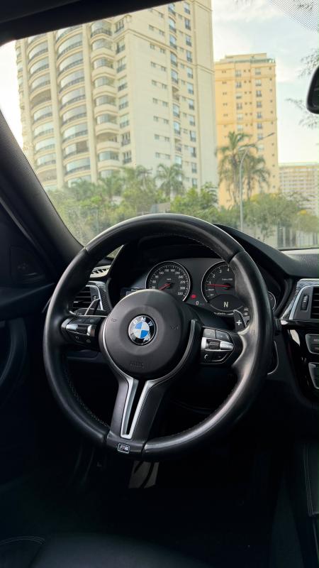 M3 - Foto #15 do anúncio à venda de Carro clássico