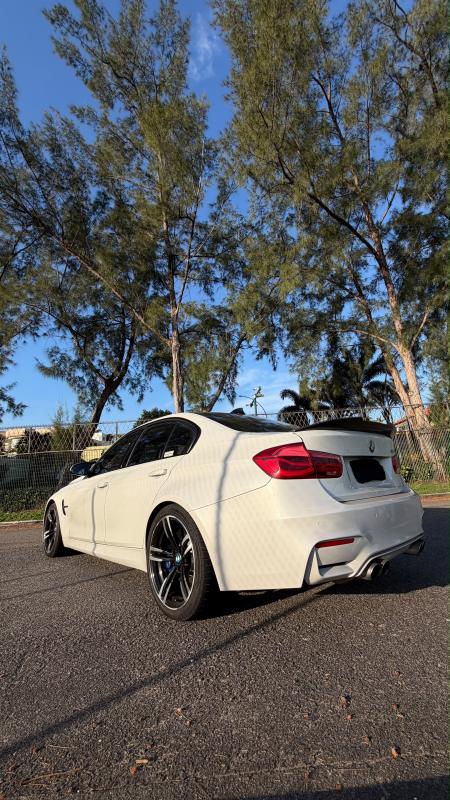 M3 - Foto #16 do anúncio à venda de Carro clássico
