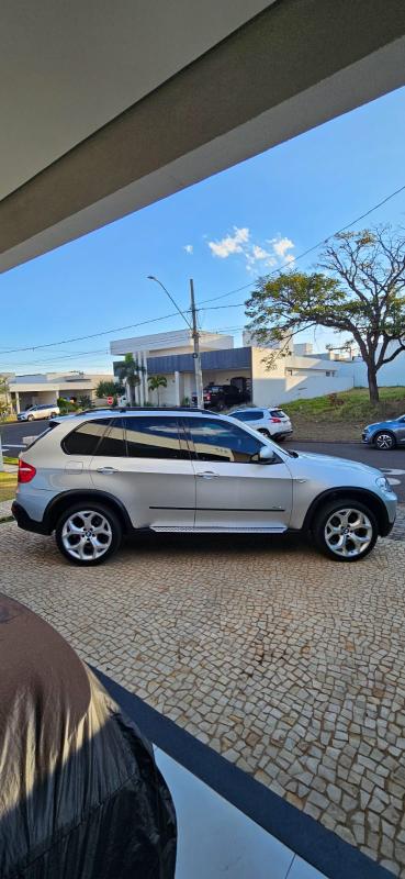 X5 - Foto #3 do anúncio à venda de Carro clássico