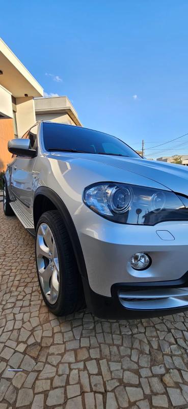 X5 - Foto #9 do anúncio à venda de Carro clássico
