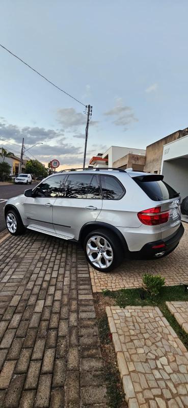 X5 - Foto #10 do anúncio à venda de Carro clássico