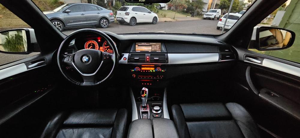 X5 - Foto #12 do anúncio à venda de Carro clássico