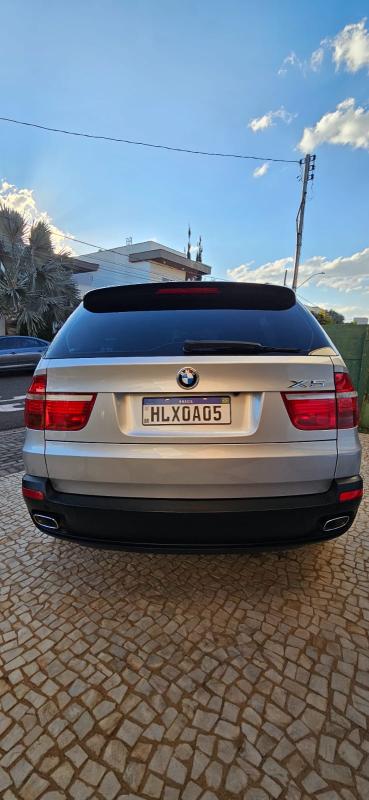 X5 - Foto #16 do anúncio à venda de Carro clássico