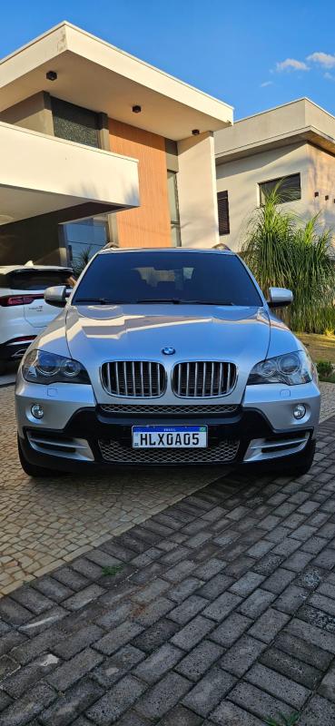 X5 - Foto #18 do anúncio à venda de Carro clássico