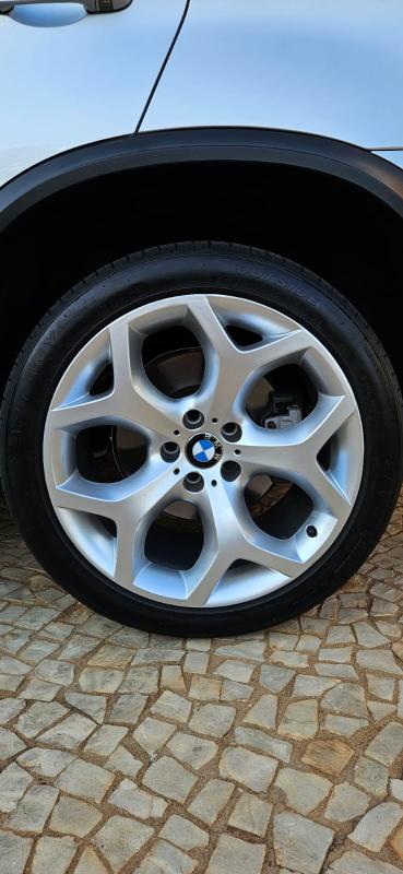 X5 - Foto #19 do anúncio à venda de Carro clássico