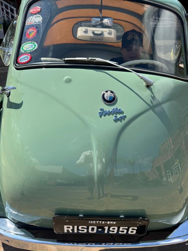 Romi - Foto #9 do anúncio à venda de Carro clássico