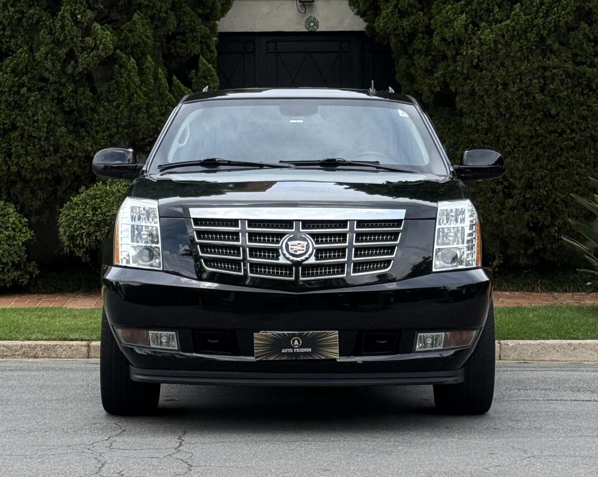 Escalade - Foto #8 do anúncio à venda de Carro clássico