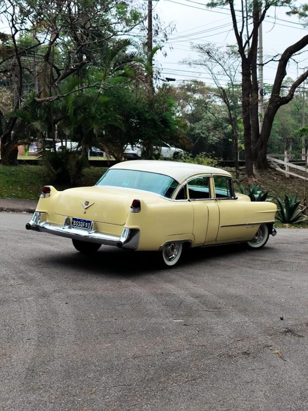 Fleetwood - Foto #15 do anúncio à venda de Carro clássico