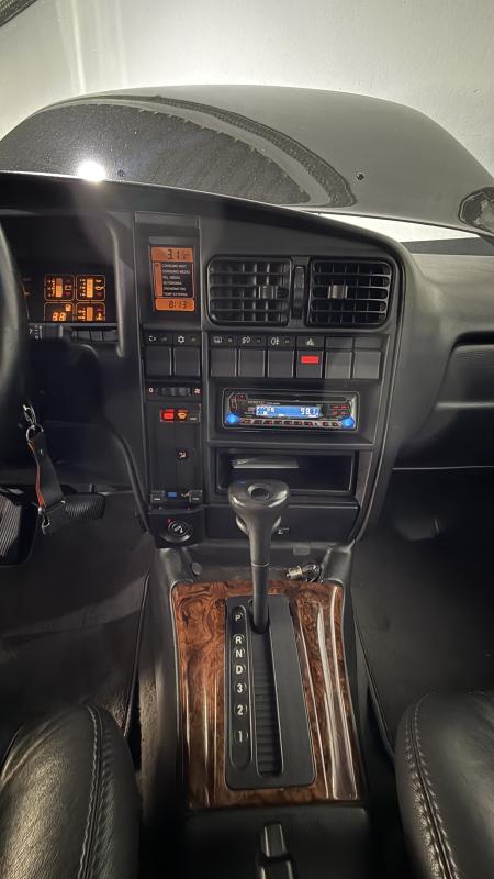 Omega - Foto #11 do anúncio à venda de Carro clássico