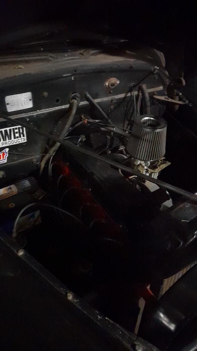 1941 - Foto #6 do anúncio à venda de Carro clássico
