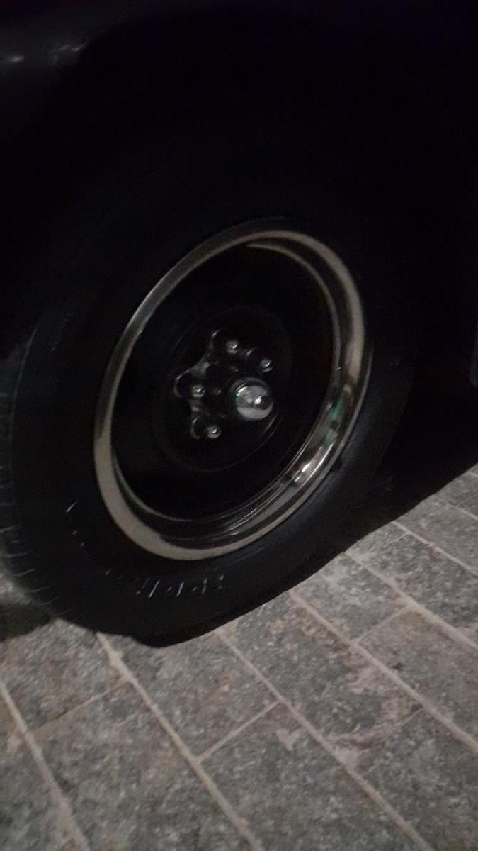 1941 - Foto #13 do anúncio à venda de Carro clássico
