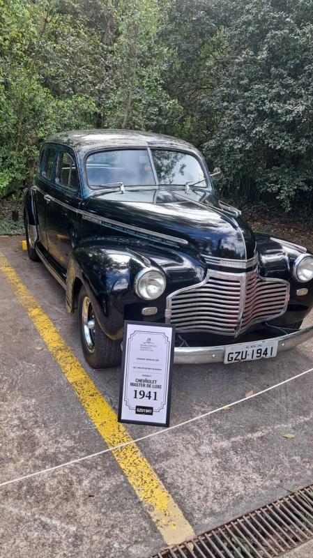1941 - Foto #17 do anúncio à venda de Carro clássico