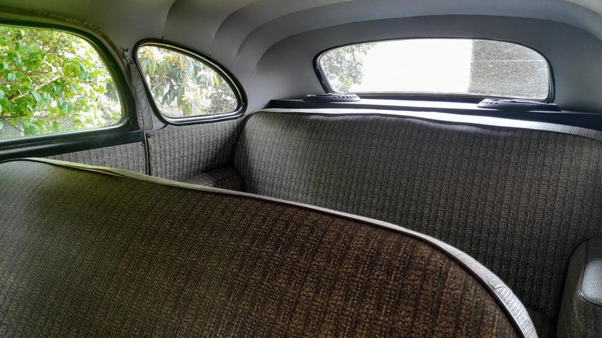 1941 - Foto #22 do anúncio à venda de Carro clássico