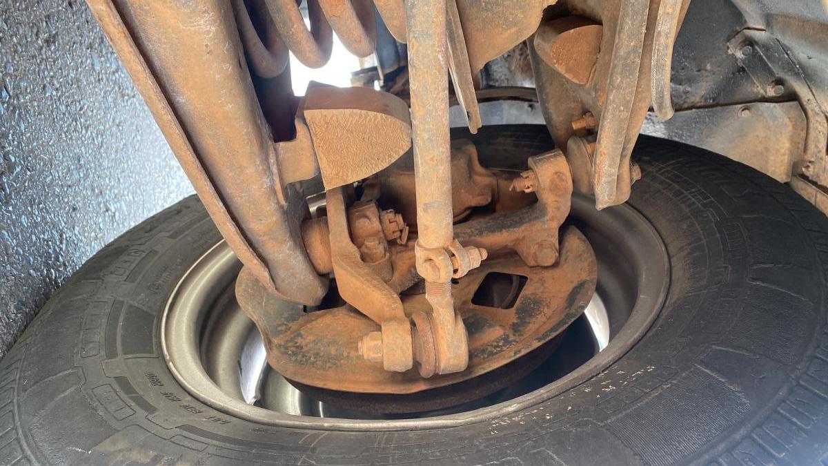 A10 - Foto #2 do anúncio à venda de Carro clássico