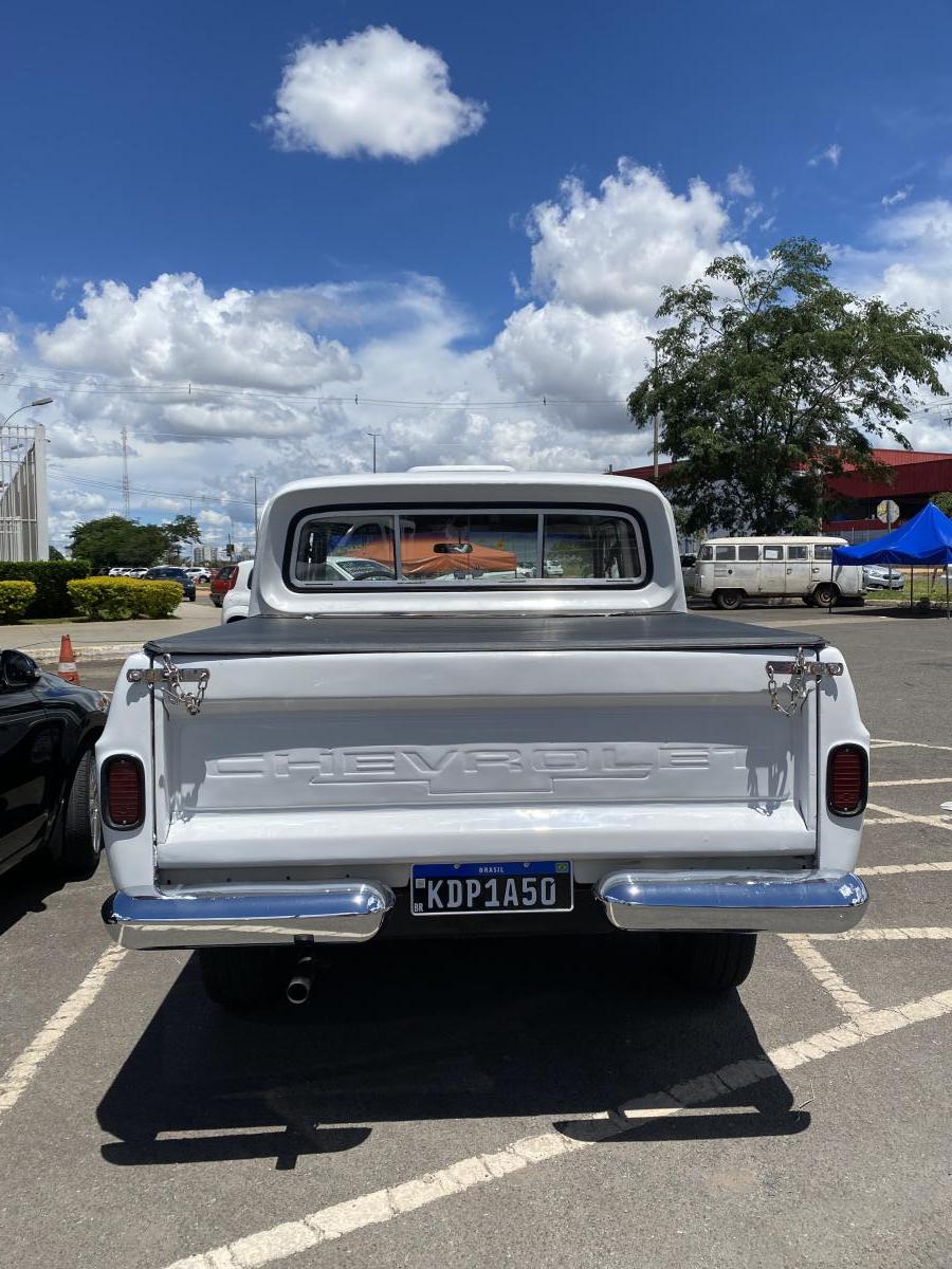 A10 - Foto #10 do anúncio à venda de Carro clássico