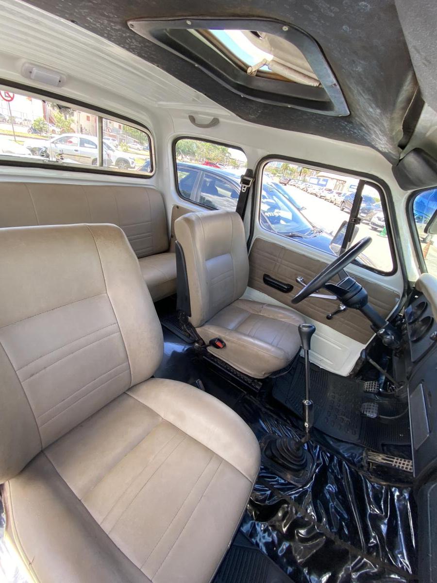 A10 - Foto #15 do anúncio à venda de Carro clássico