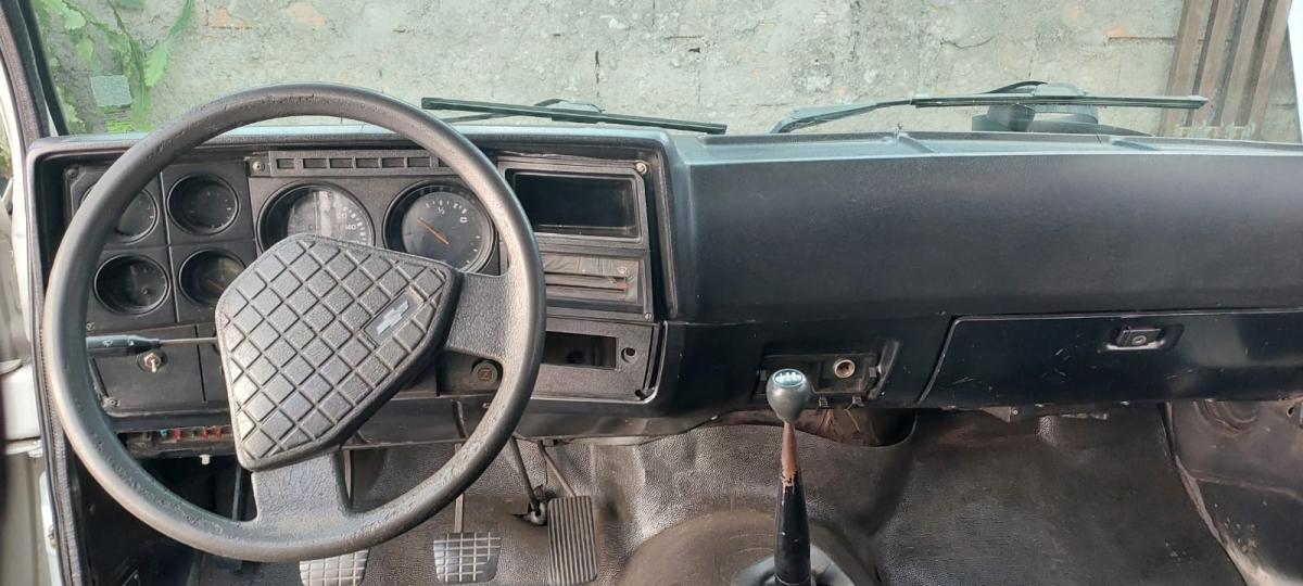 A20 - Foto #7 do anúncio à venda de Carro clássico