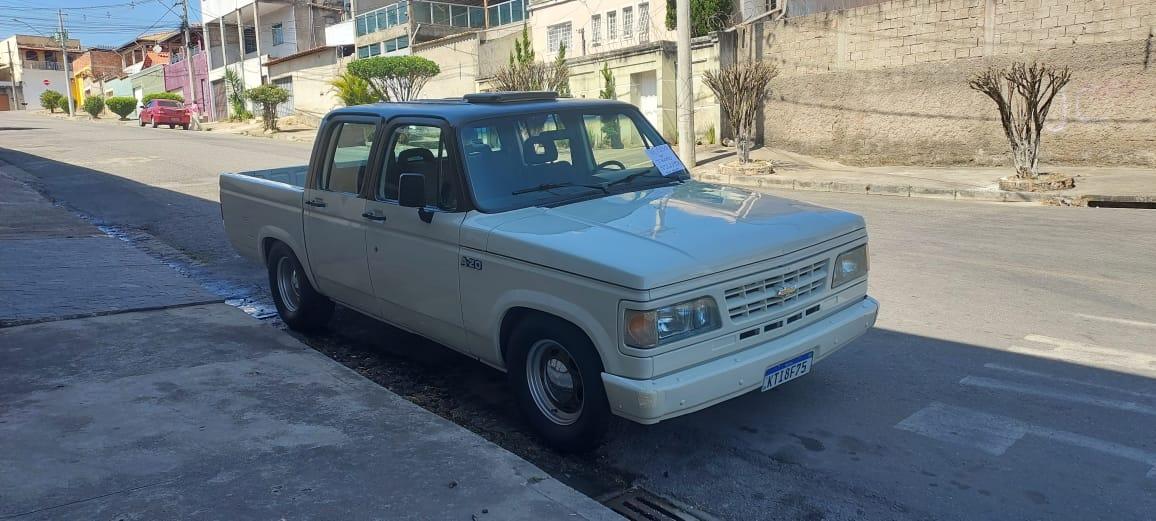A20 - Foto #10 do anúncio à venda de Carro clássico