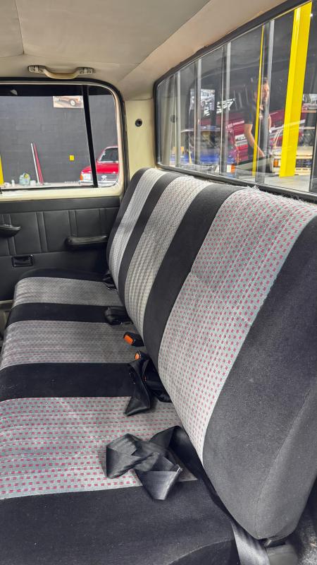 A20 - Foto #6 do anúncio à venda de Carro clássico