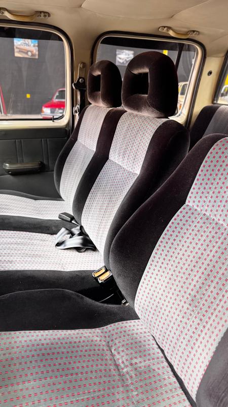A20 - Foto #8 do anúncio à venda de Carro clássico
