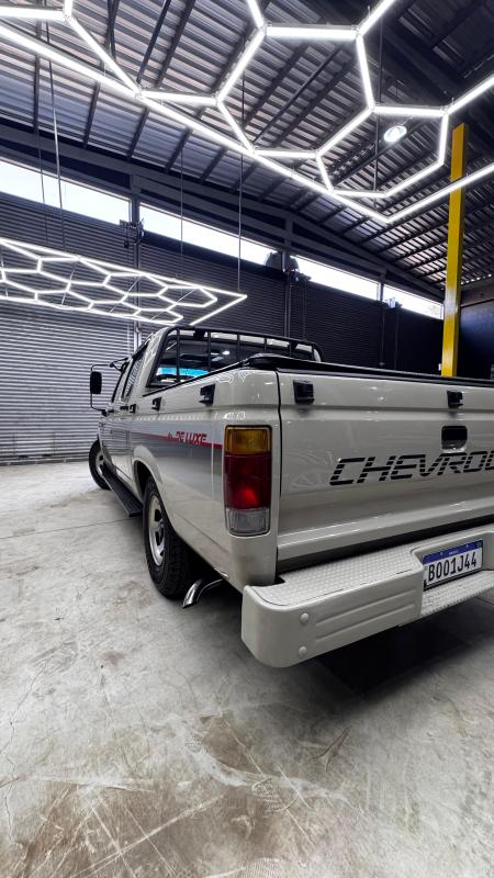 A20 - Foto #10 do anúncio à venda de Carro clássico