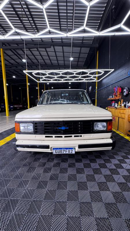 A20 - Foto #4 do anúncio à venda de Carro clássico