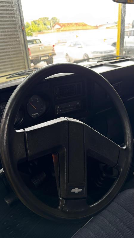 A20 - Foto #6 do anúncio à venda de Carro clássico