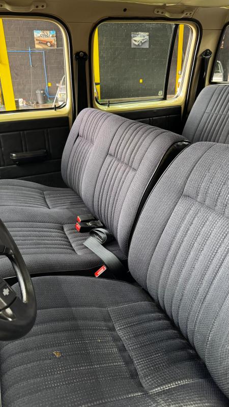 A20 - Foto #9 do anúncio à venda de Carro clássico