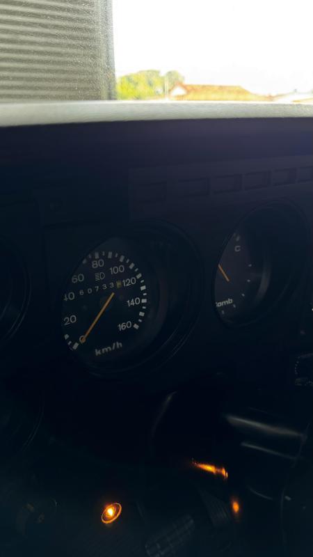 A20 - Foto #11 do anúncio à venda de Carro clássico