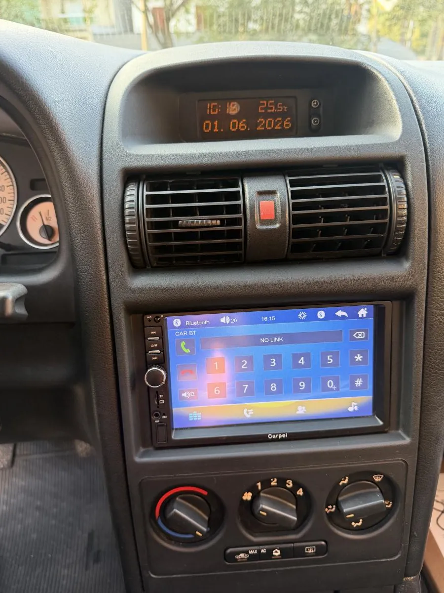 Astra - Foto #12 do anúncio à venda de Carro clássico
