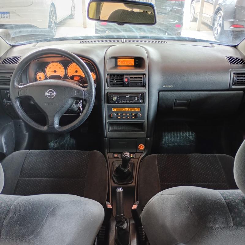 Astra - Foto #9 do anúncio à venda de Carro clássico
