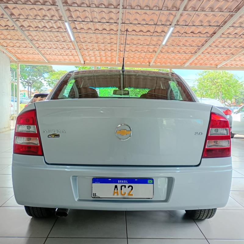 Astra - Foto #13 do anúncio à venda de Carro clássico
