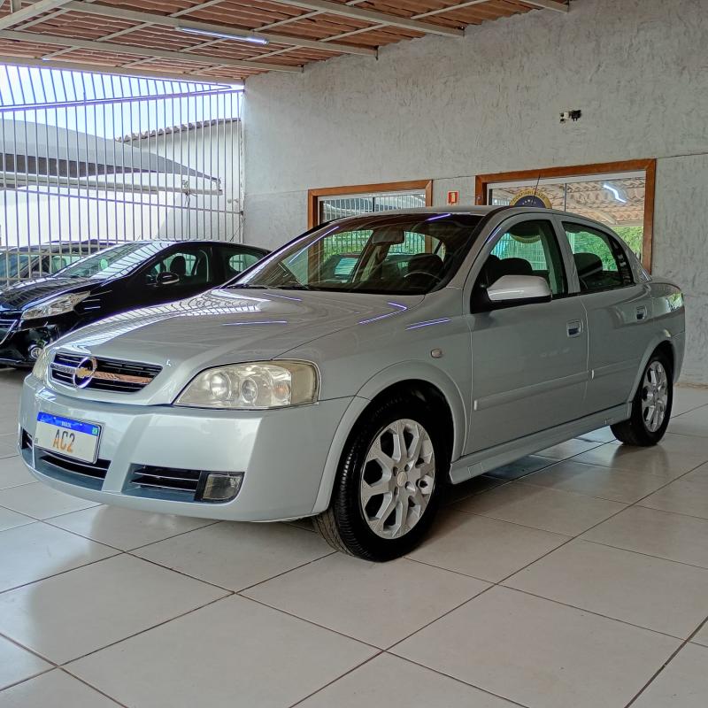 Astra - Foto #15 do anúncio à venda de Carro clássico