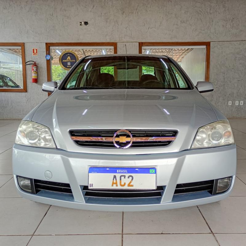Astra - Foto #19 do anúncio à venda de Carro clássico