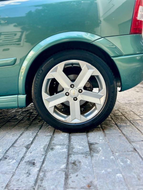 Astra - Foto #8 do anúncio à venda de Carro clássico